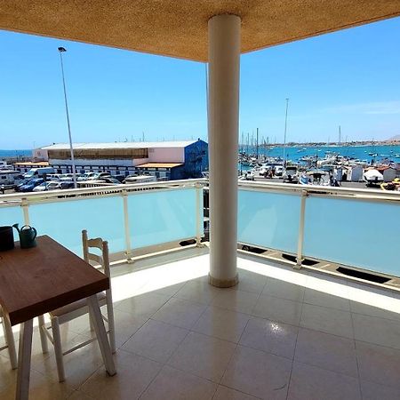 Amazing Ocean View Apartment Corralejo Bagian luar foto
