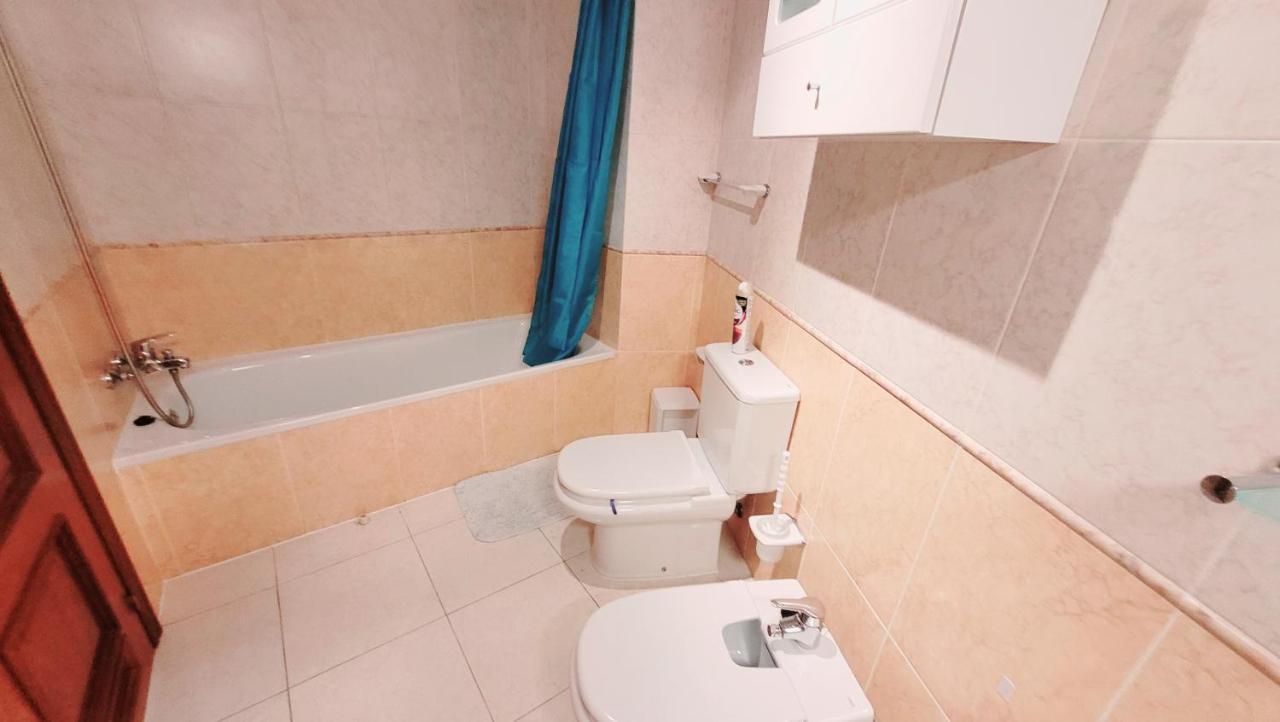 Amazing Ocean View Apartment Corralejo Bagian luar foto