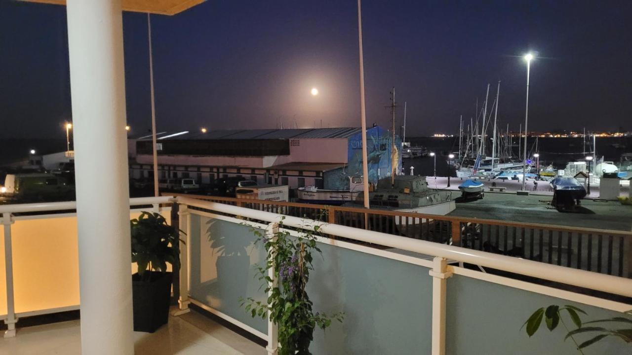 Amazing Ocean View Apartment Corralejo Bagian luar foto